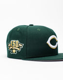 New Era 5950 Cincinnati Reds 150 Anniversary Snapback