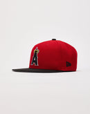 New Era 950 Anaheim Angels Ws Snapback