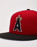 New Era 950 Anaheim Angels Ws Snapback