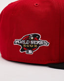 New Era 950 Anaheim Angels Ws Snapback