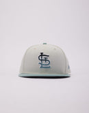 New Era MLB St. Louis Cardinals 9Fifty Snapback