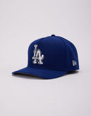 New Era MLB Los Angeles Dodgers Fence 59Fifty Fitted Hat