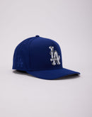 New Era MLB Los Angeles Dodgers Fence 59Fifty Fitted Hat