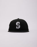 New Era MLB Seattle Mariners 59Fifty Fitted Hat