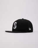 New Era MLB Seattle Mariners 59Fifty Fitted Hat