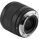 Viltrox AF 50mm F2.0 Air Z Lens for Nikon Z