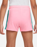 Nike Girls French Terry Shorts