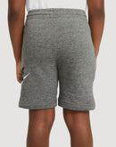 Nike Club Fleece Shorts Pre-School