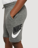 Nike Club Fleece Shorts Pre-School