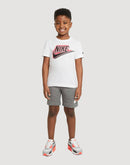 Nike Club Fleece Shorts Pre-School