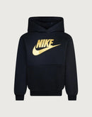 Nike Club Fleece Hoodie Pre-School