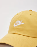 Nike Nsw Heritage86 Futura Washed Hat