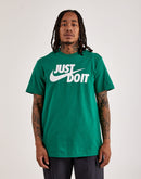 Nike NSW Just Do It Swoosh Tee