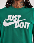 Nike NSW Just Do It Swoosh Tee