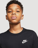 Nike Futura Tee Grade-School