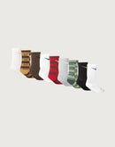 Nike Holiday Crew Socks Box Set Pre-School
