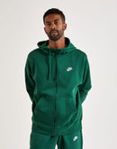 Nike Club Fleece Full-Zip Hoodie