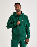 Nike Club Fleece Full-Zip Hoodie