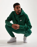 Nike Club Fleece Full-Zip Hoodie