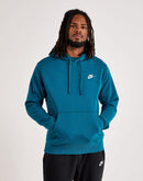 Nike Club Fleece Pullover Hoodie