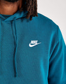 Nike Club Fleece Pullover Hoodie