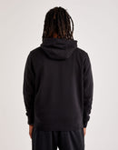 Nike Club Fleece Graphic Pullover Hoodie