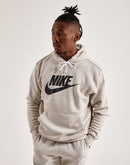 Nike Club Fleece Graphic Pullover Hoodie