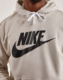 Nike Club Fleece Graphic Pullover Hoodie
