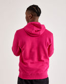 Nike Club Fleece Graphic Pullover Hoodie