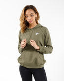 Nike Nsw Essential Fleece Pullover Hoodie