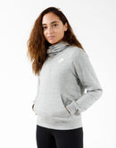 Nike Nsw Club Funnel-Neck Hoodie