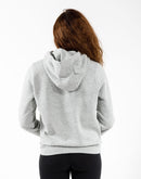 Nike Nsw Club Funnel-Neck Hoodie