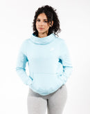 Nike Nsw Club Funnel-Neck Hoodie