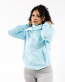 Nike Nsw Club Funnel-Neck Hoodie