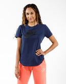 Nike Nsw Essential Futura Tee