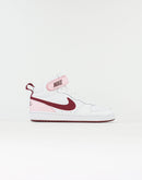 Nike Court Borough Mid Grade-School