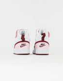Nike Court Borough Mid Grade-School