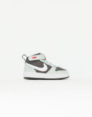 Nike Court Borough Mid 2 Infant