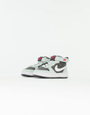 Nike Court Borough Mid 2 Infant