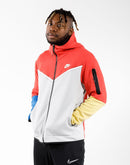 Nike Nsw Tech Fleece Full-Zip Hoodie