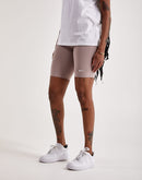 Nike Essential Mid-Rise Biker Shorts
