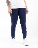 Nike Nsw Essential High-Rise Leggings