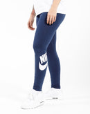 Nike Nsw Essential High-Rise Leggings