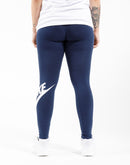 Nike Nsw Essential High-Rise Leggings