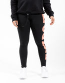 Nike Nsw Essential High-Rise Leggings