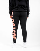 Nike Nsw Essential High-Rise Leggings