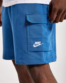 Nike Nsw Club Cargo Shorts