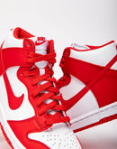 Nike DUNK HIGH GRADE-SCHOOL