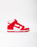 Nike DUNK HIGH GRADE-SCHOOL