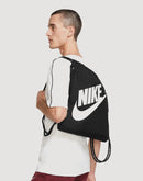 Nike Heritage Drawstring Bag